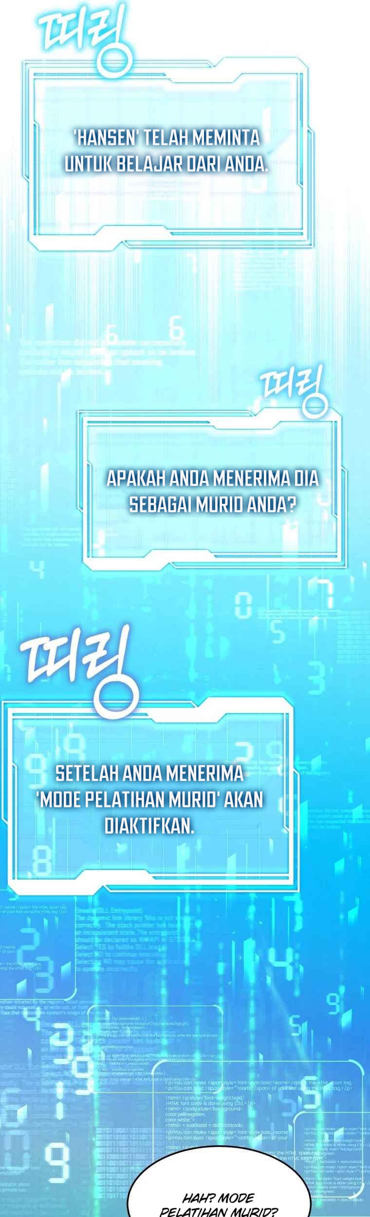 Dr. Player Chapter 18 Gambar 60