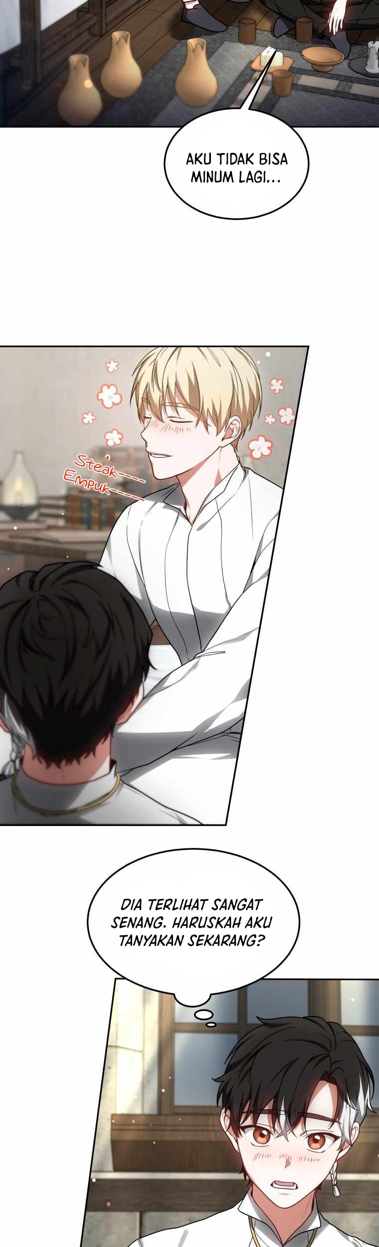 Dr. Player Chapter 17 Gambar 36