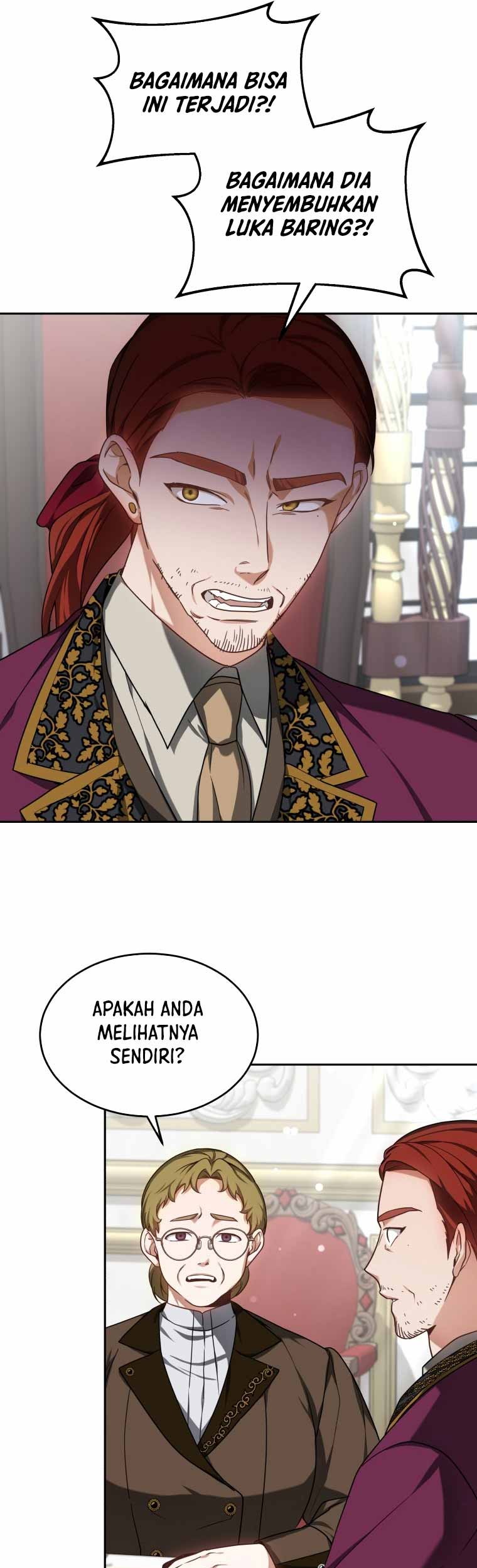 Dr. Player Chapter 16 Gambar 46