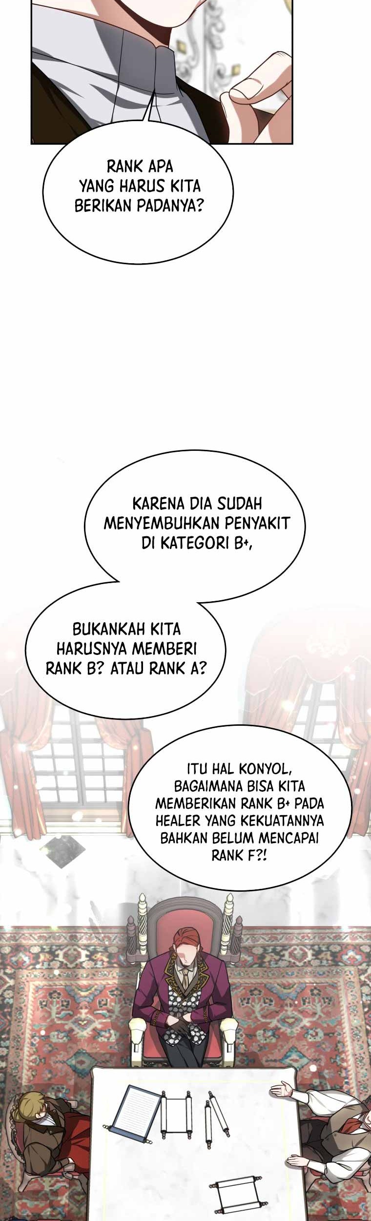 Dr. Player Chapter 16 Gambar 49