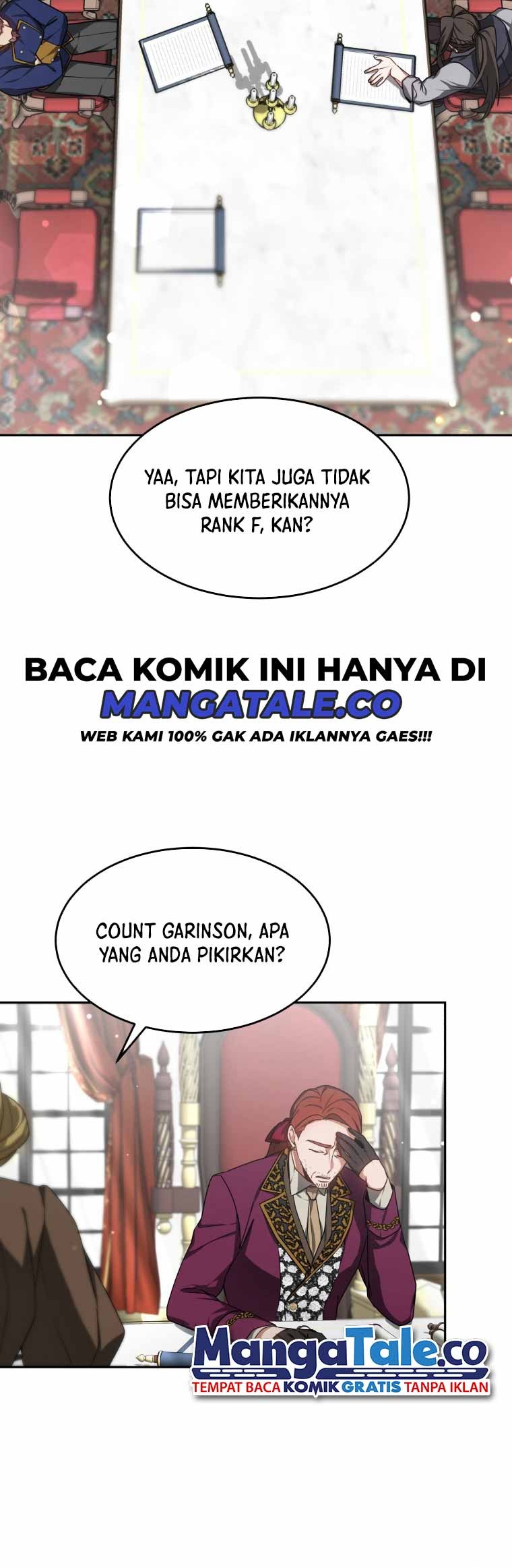 Dr. Player Chapter 16 Gambar 50
