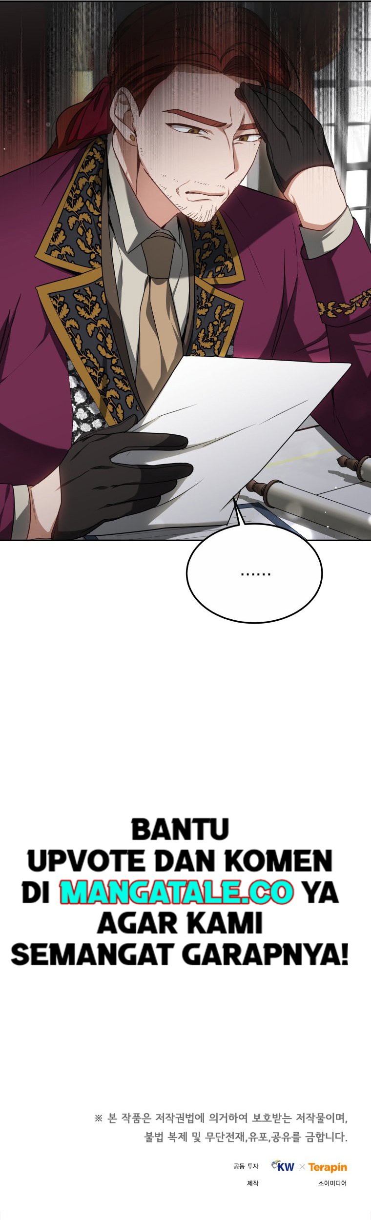 Dr. Player Chapter 16 Gambar 51
