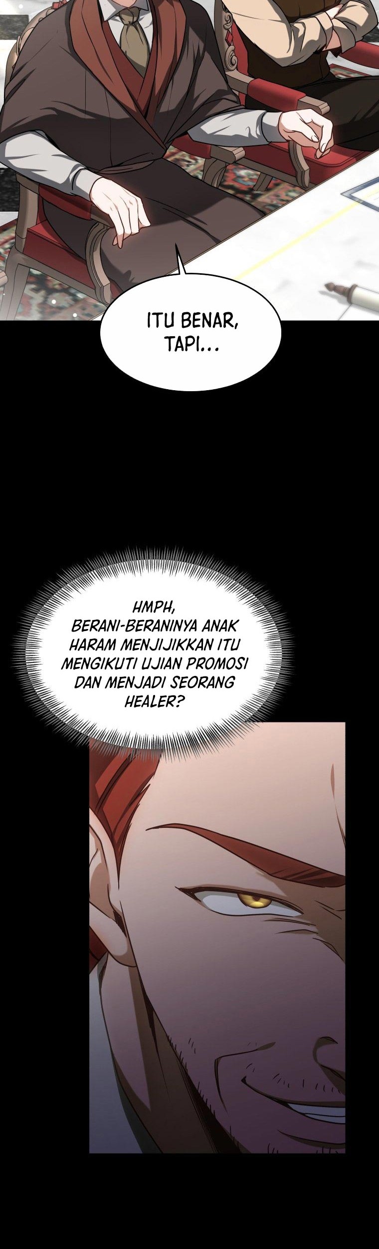 Dr. Player Chapter 16 Gambar 9