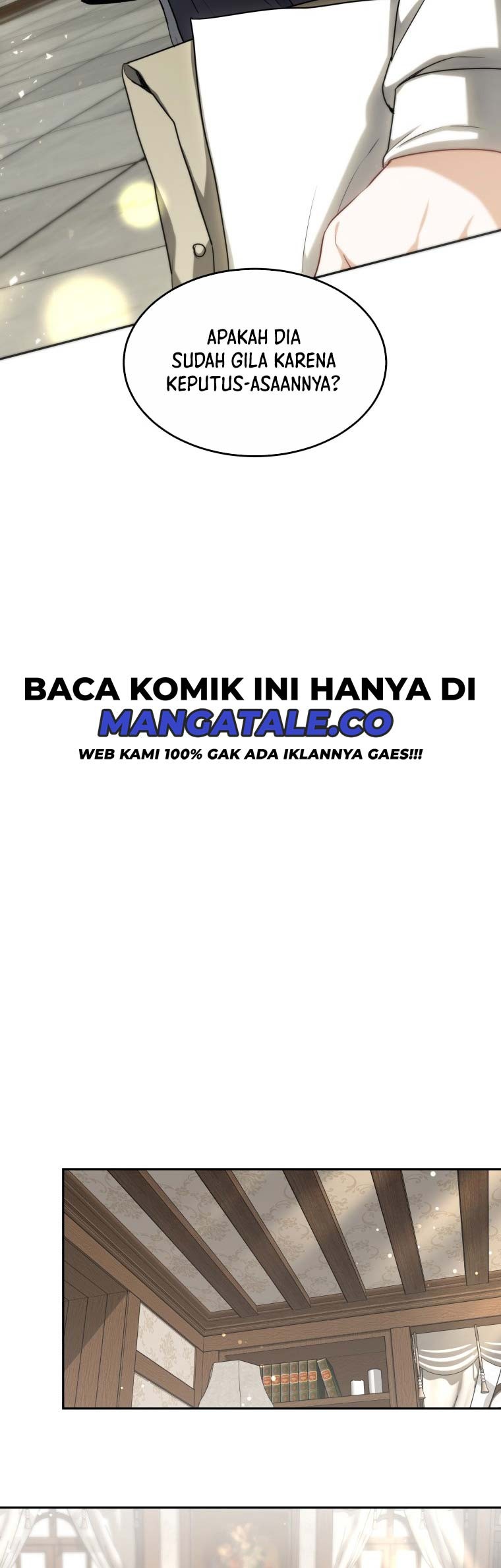 Dr. Player Chapter 16 Gambar 17
