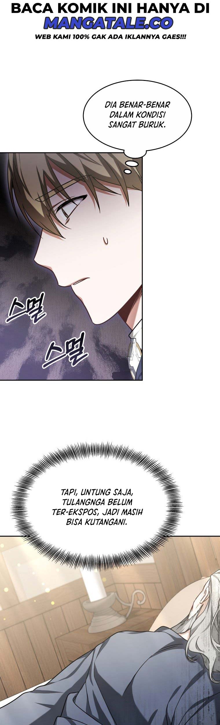 Dr. Player Chapter 16 Gambar 25