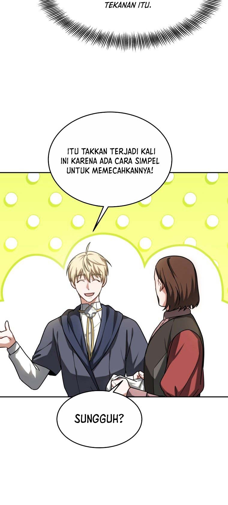 Dr. Player Chapter 16 Gambar 28