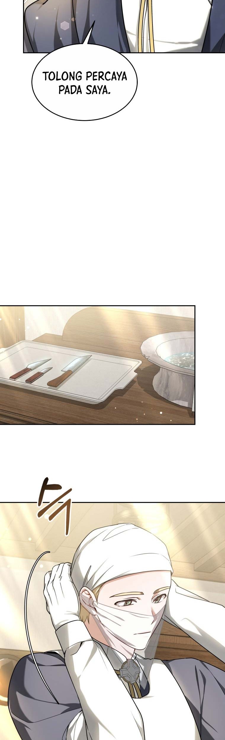 Dr. Player Chapter 16 Gambar 30