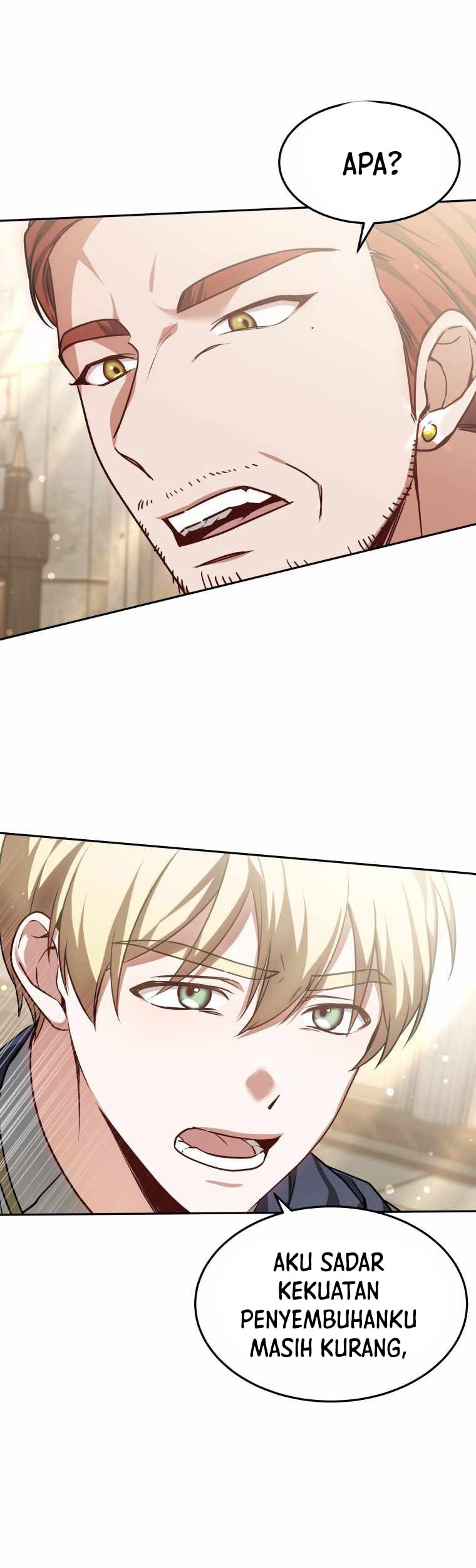 Dr. Player Chapter 15 Gambar 46