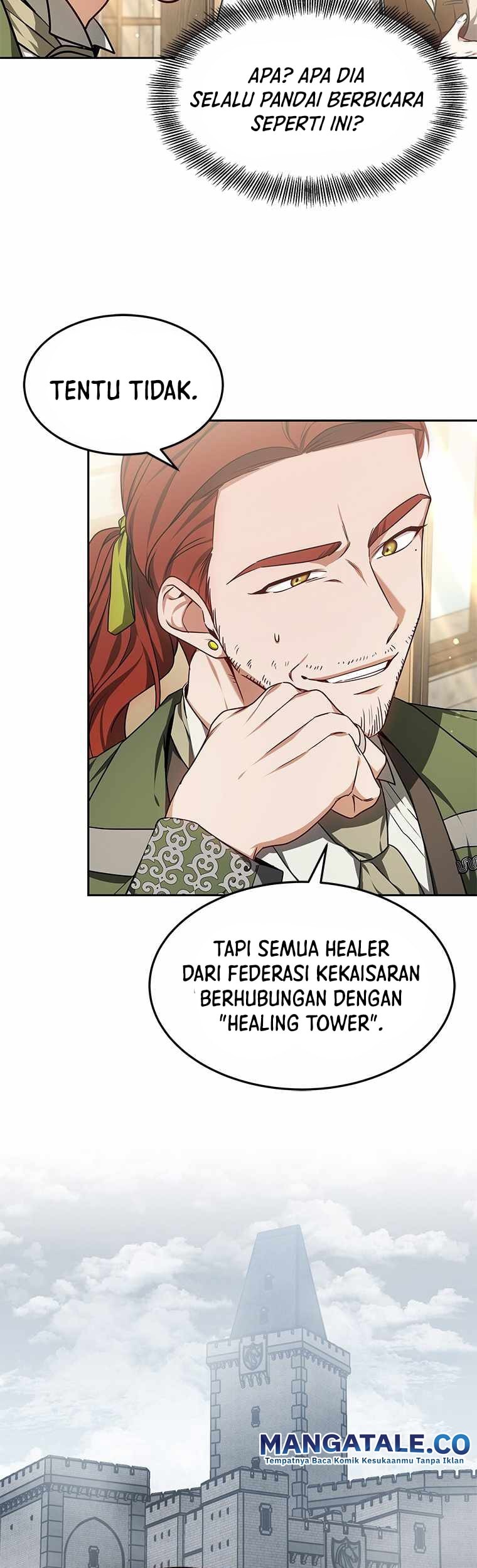 Dr. Player Chapter 15 Gambar 49