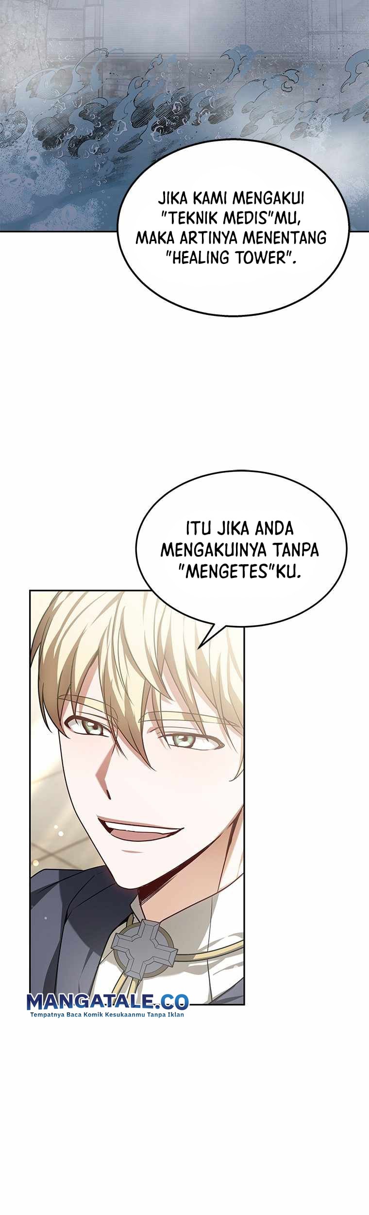 Dr. Player Chapter 15 Gambar 51