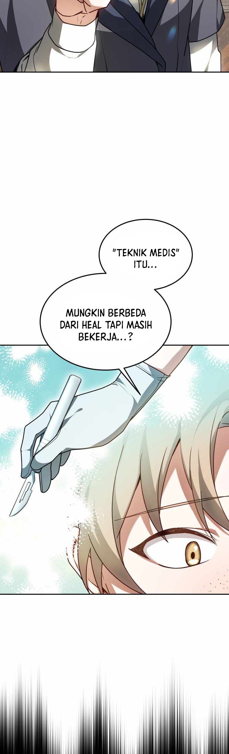 Dr. Player Chapter 15 Gambar 5
