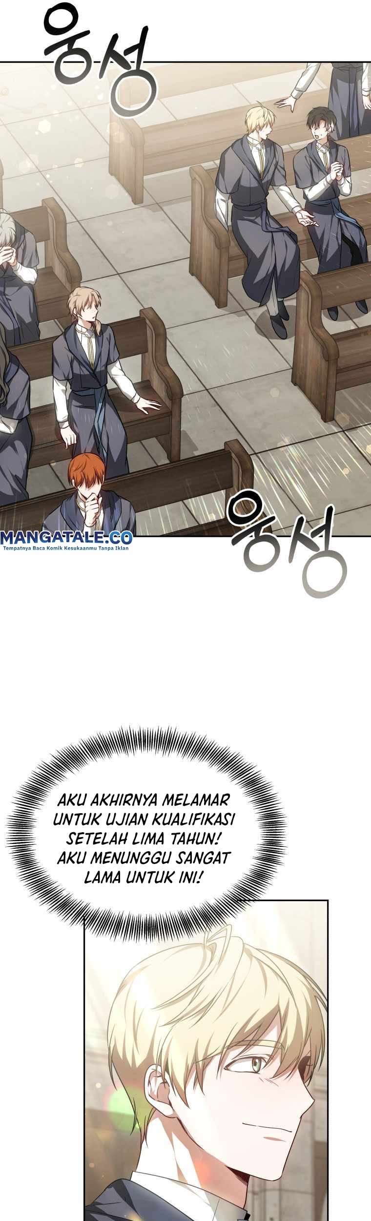 Dr. Player Chapter 15 Gambar 12