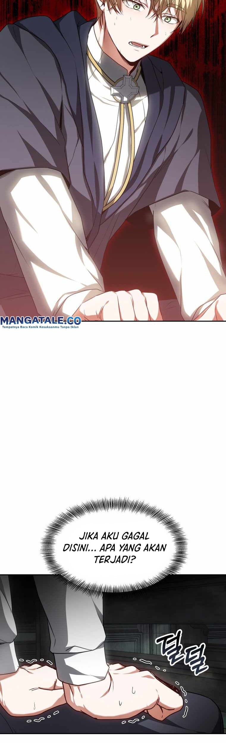 Dr. Player Chapter 15 Gambar 15