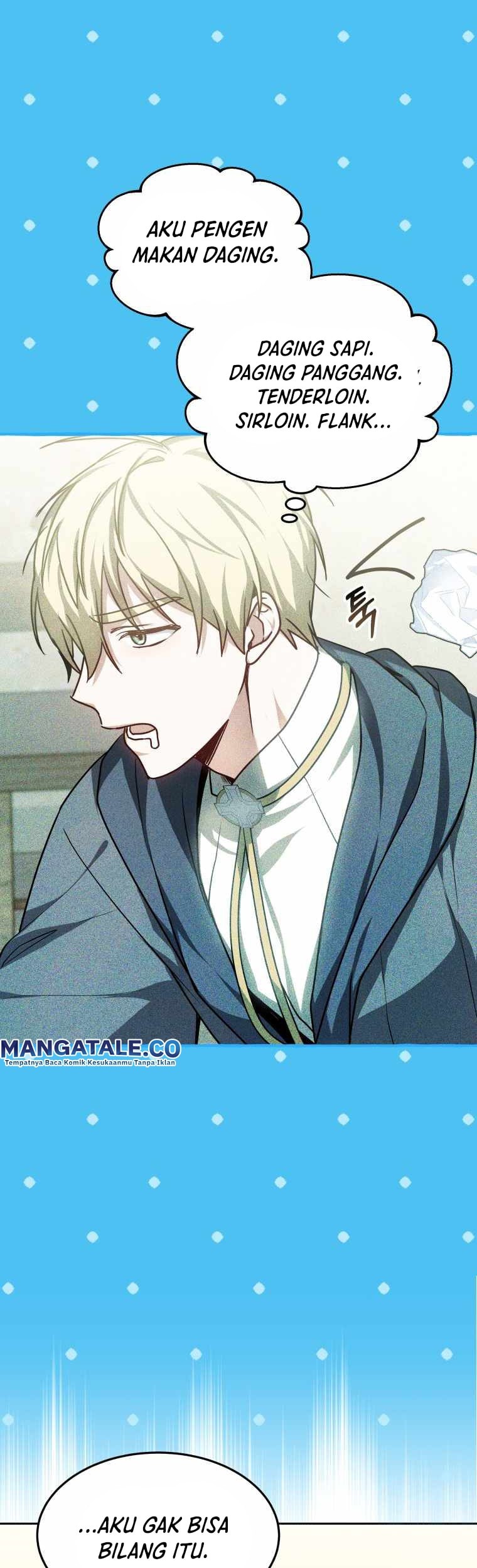 Dr. Player Chapter 15 Gambar 19