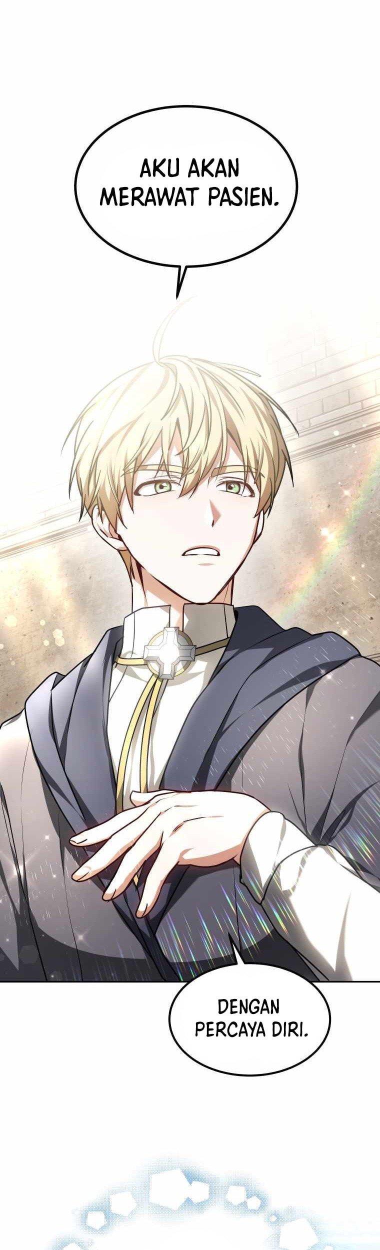 Dr. Player Chapter 15 Gambar 24