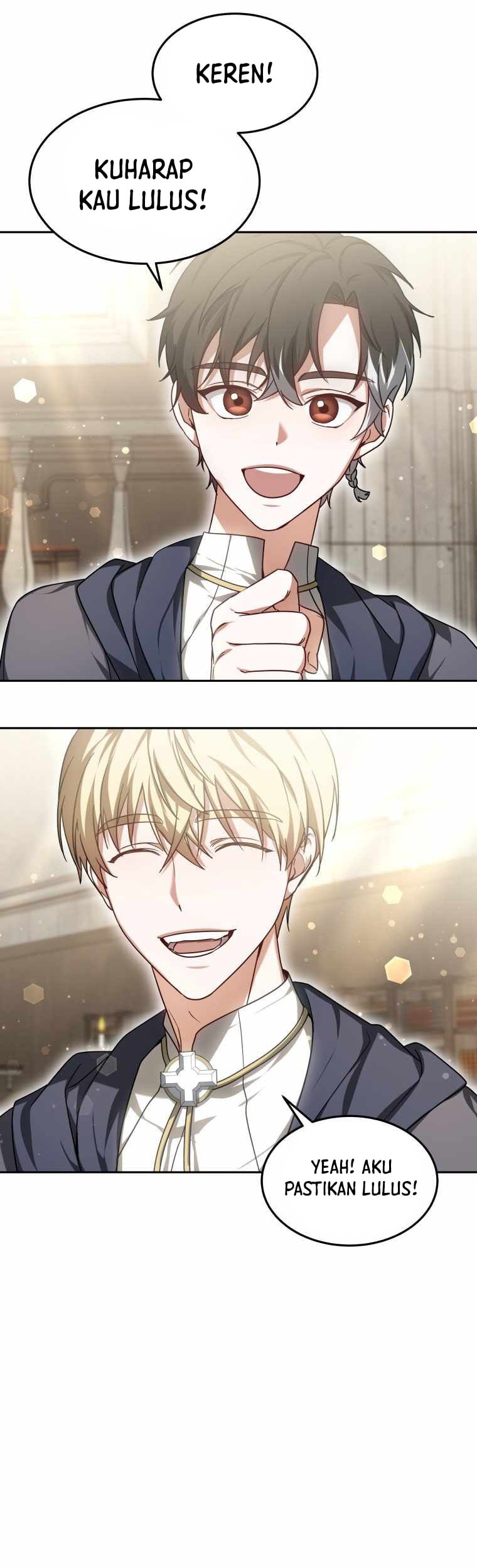 Dr. Player Chapter 15 Gambar 30