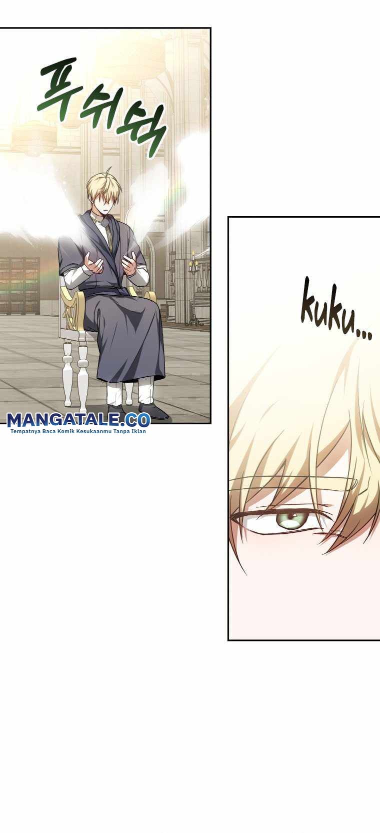 Dr. Player Chapter 15 Gambar 38