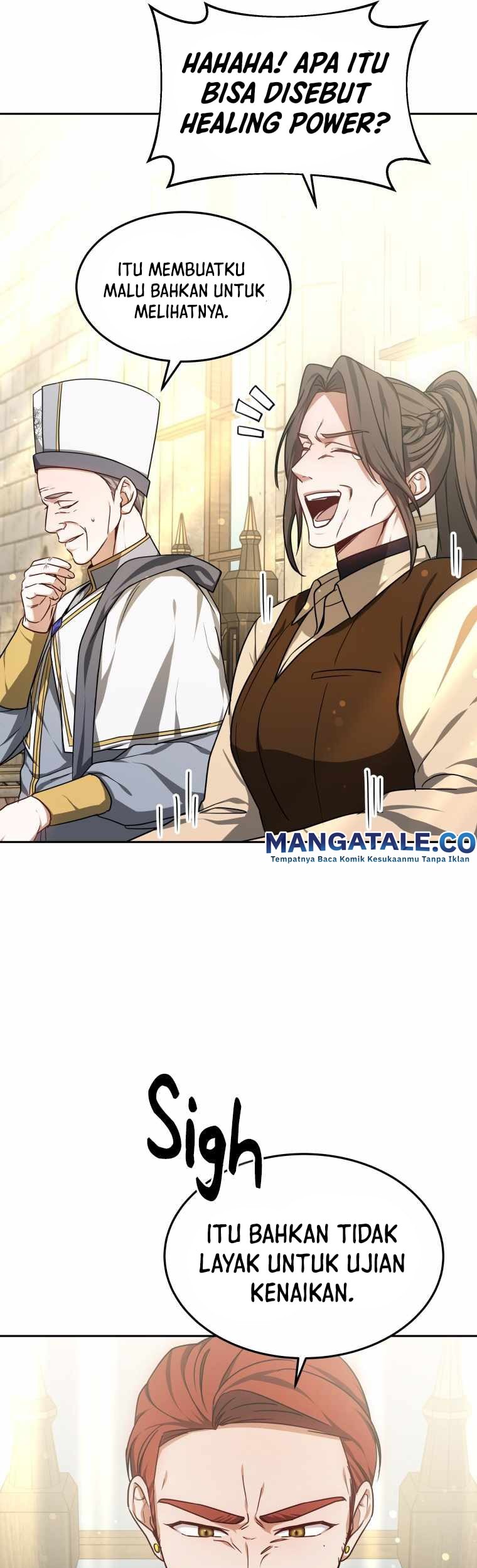 Dr. Player Chapter 15 Gambar 39