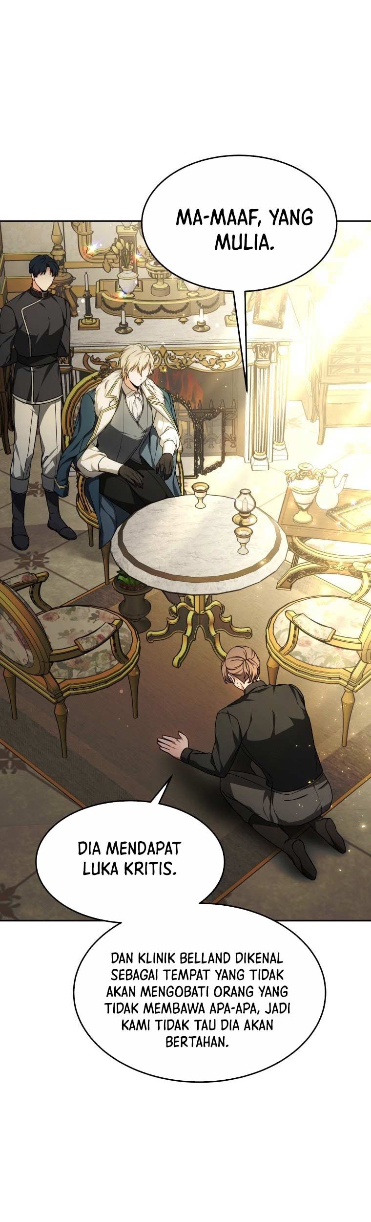 Dr. Player Chapter 14 Gambar 51