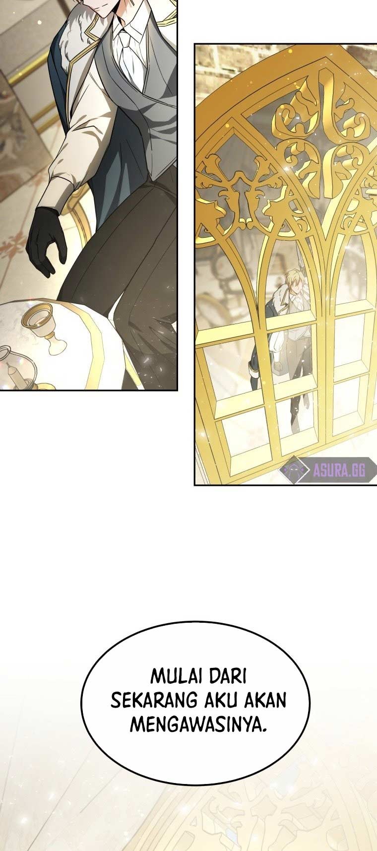 Dr. Player Chapter 14 Gambar 55