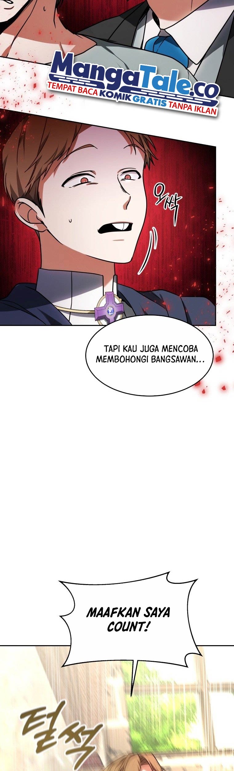 Dr. Player Chapter 14 Gambar 9