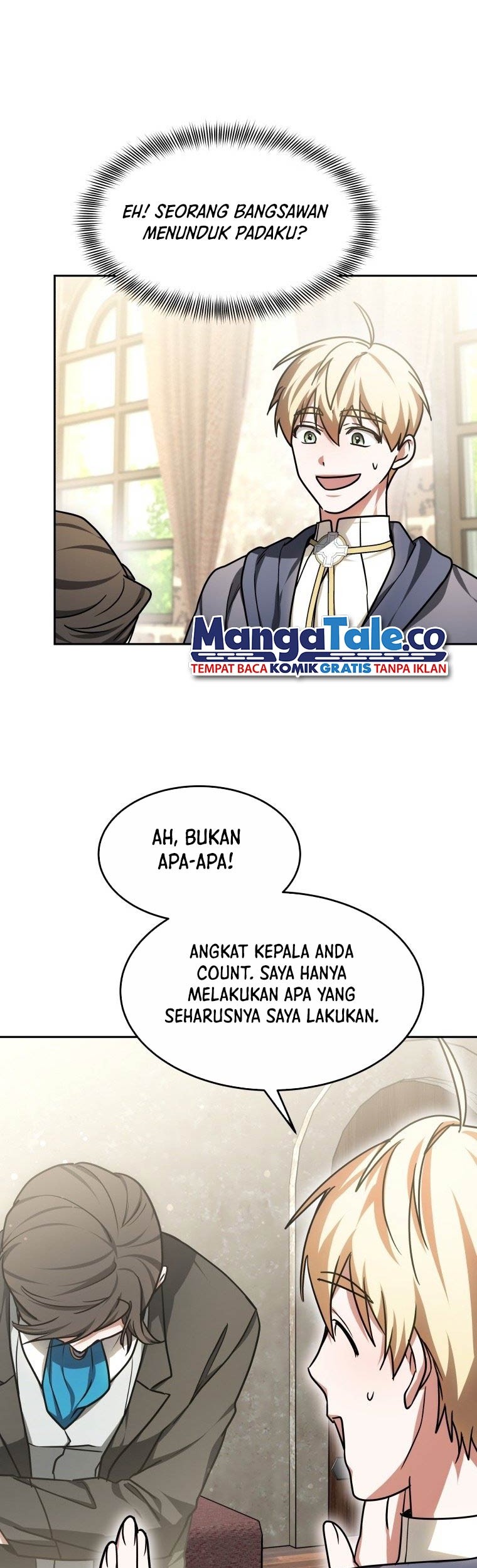 Dr. Player Chapter 14 Gambar 20