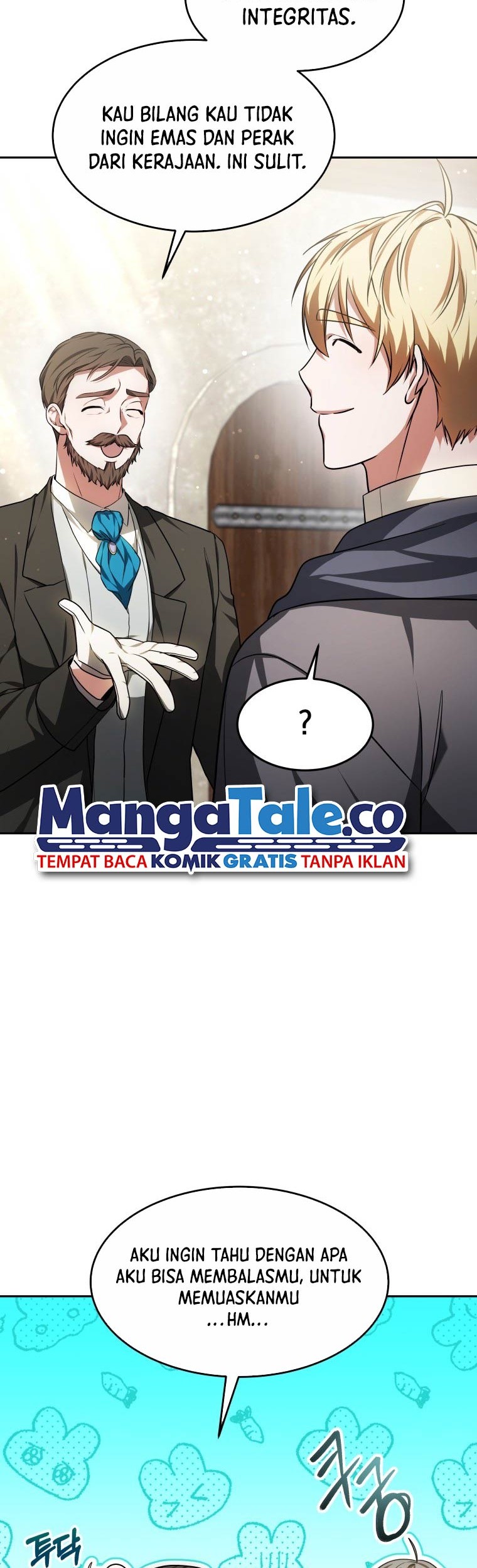 Dr. Player Chapter 14 Gambar 24