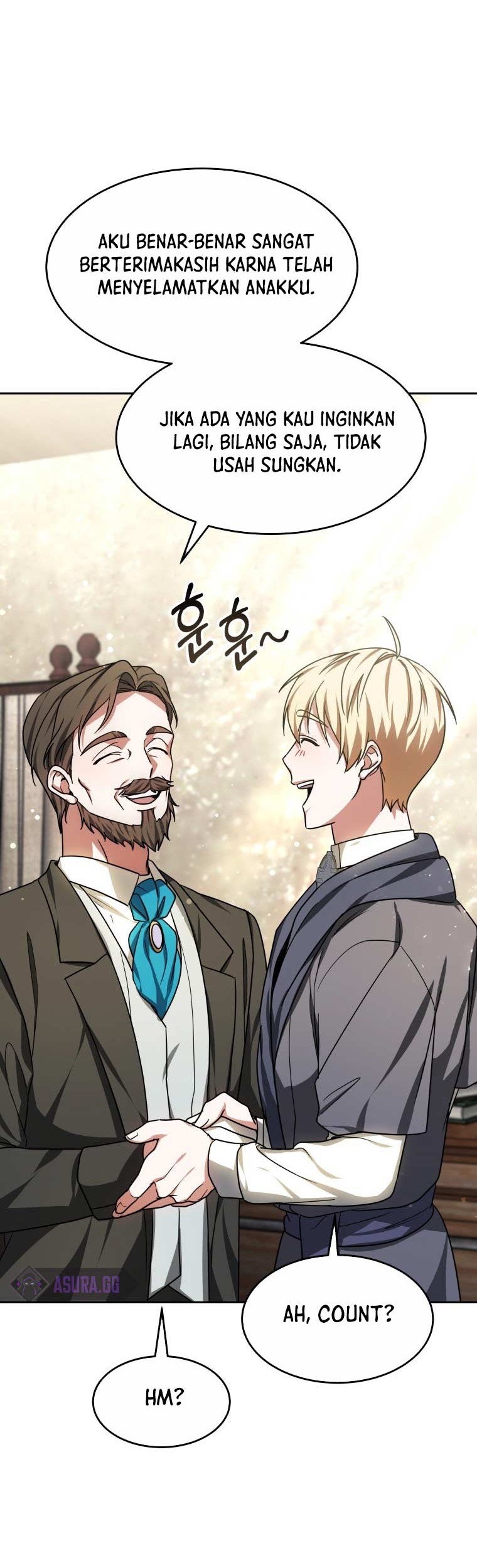 Dr. Player Chapter 14 Gambar 32