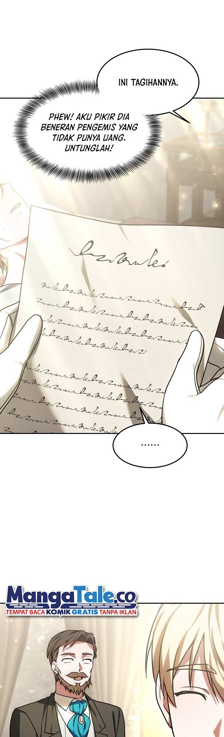 Dr. Player Chapter 14 Gambar 35