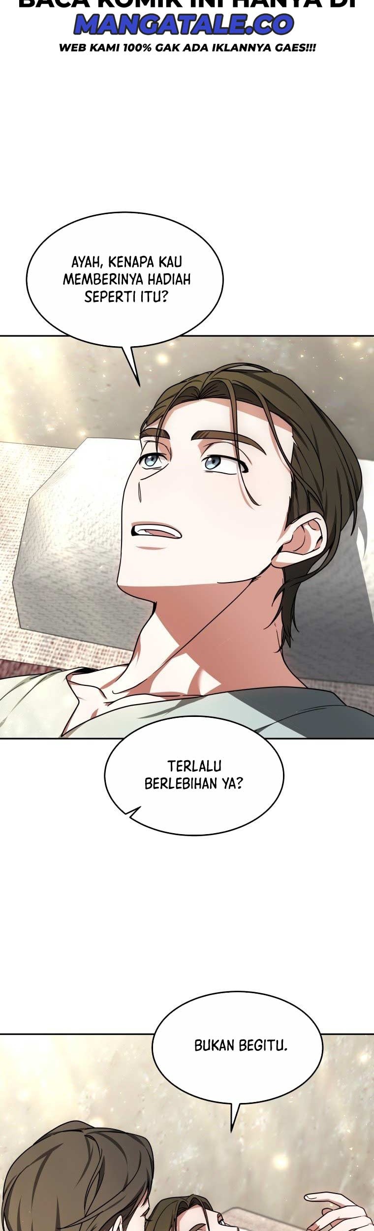 Dr. Player Chapter 14 Gambar 37