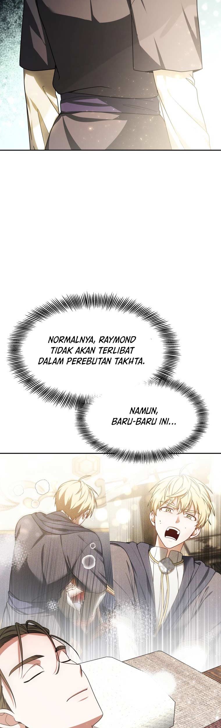 Dr. Player Chapter 14 Gambar 42