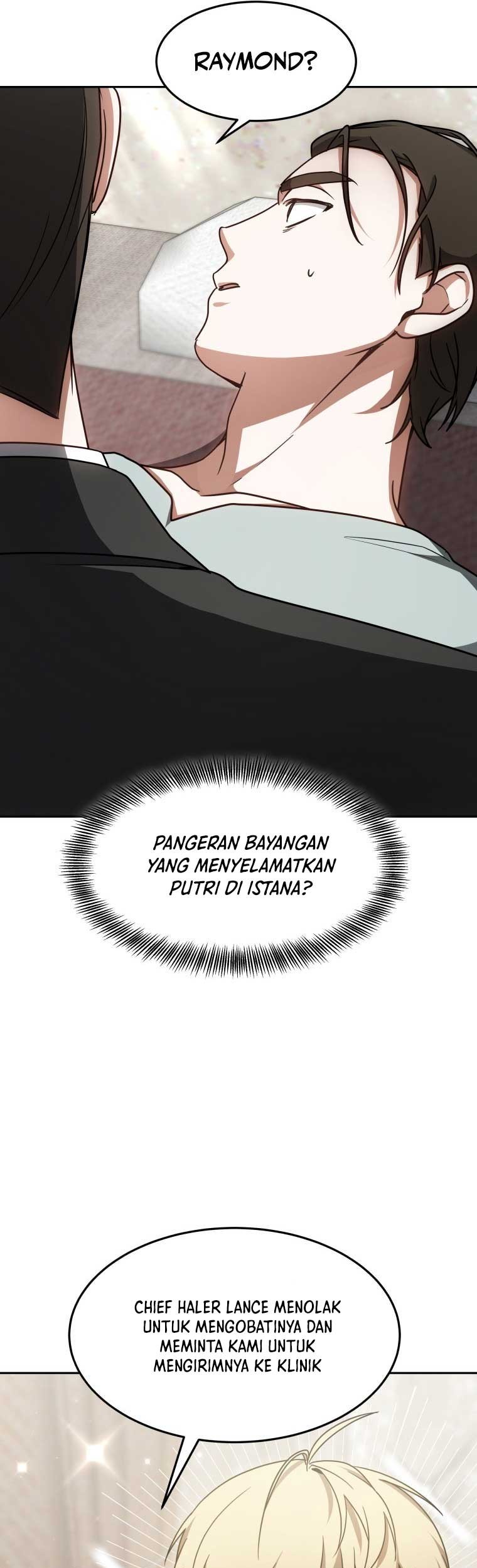 Dr. Player Chapter 13 Gambar 58