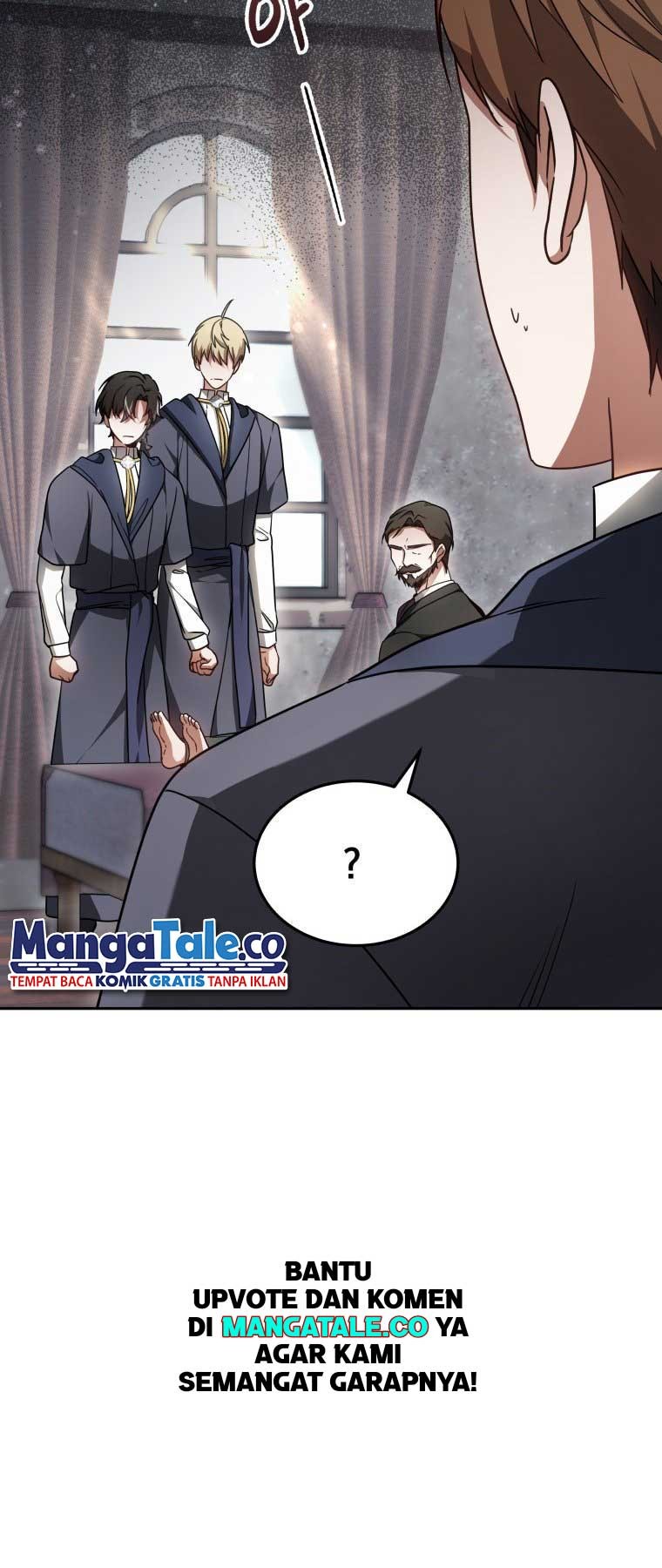 Dr. Player Chapter 13 Gambar 68