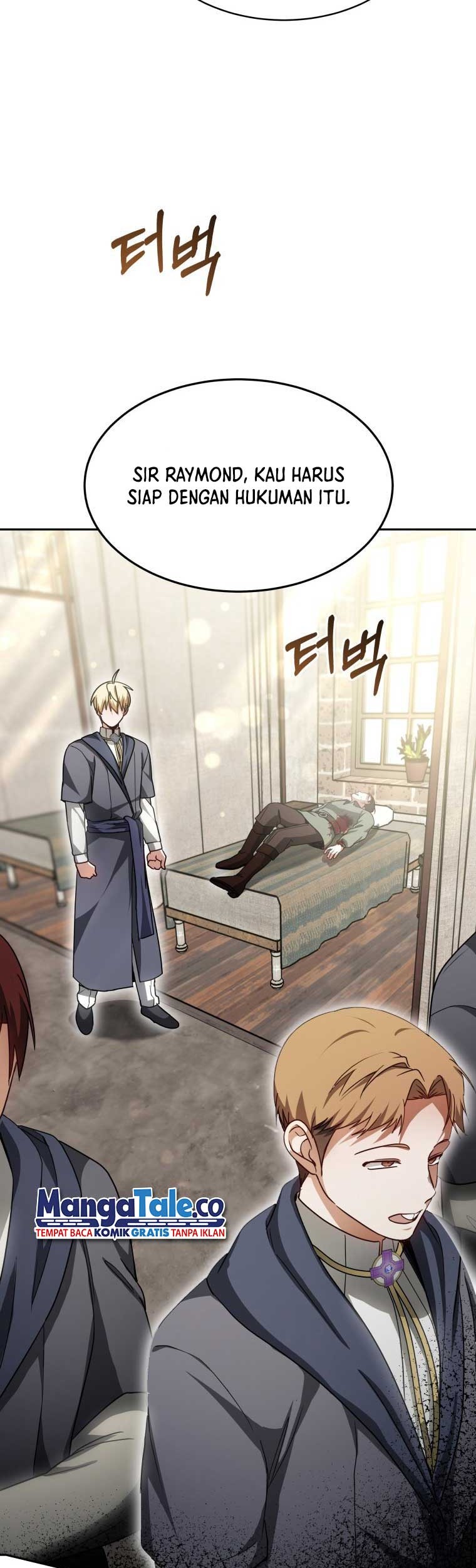 Dr. Player Chapter 12 Gambar 49