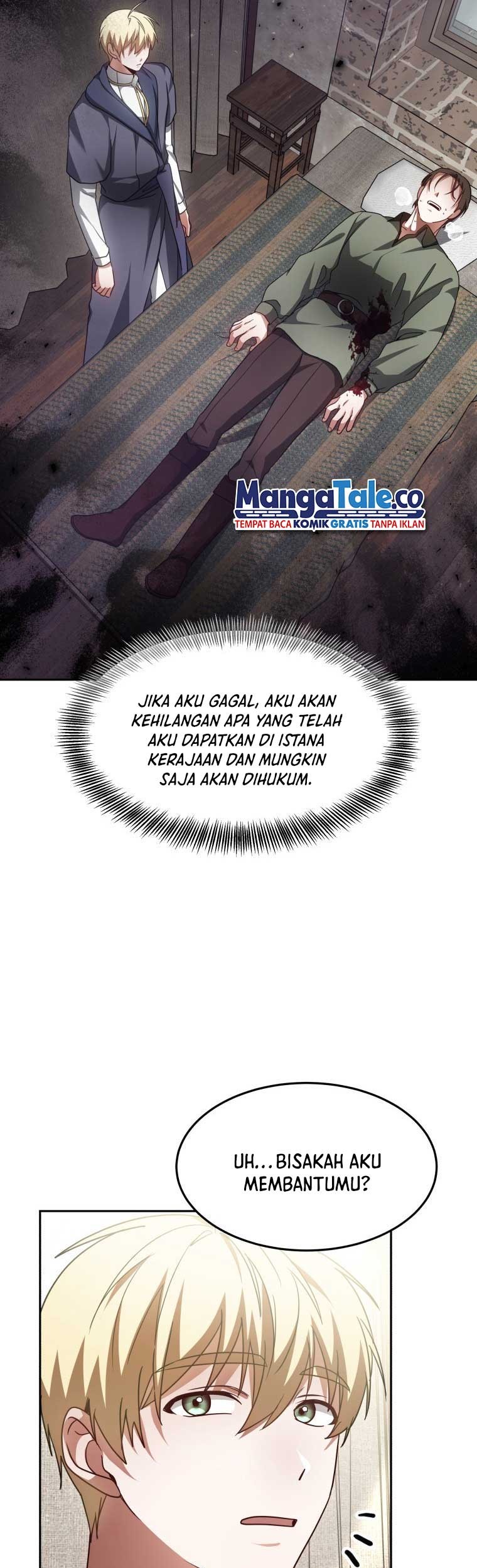 Dr. Player Chapter 12 Gambar 51