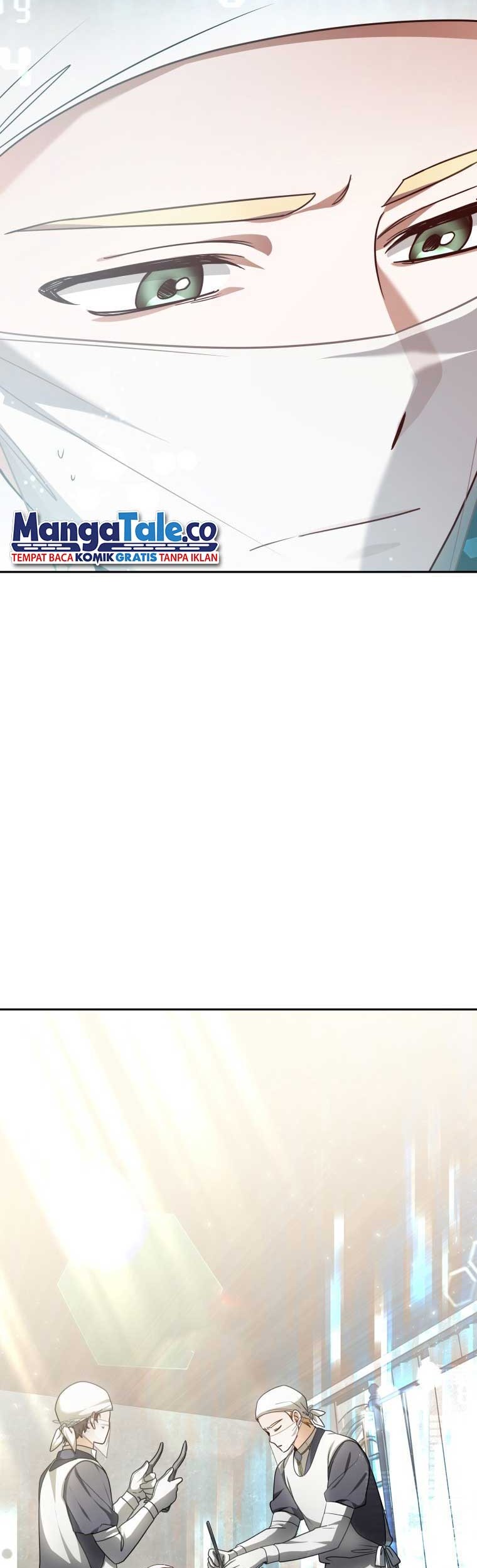 Dr. Player Chapter 12 Gambar 61