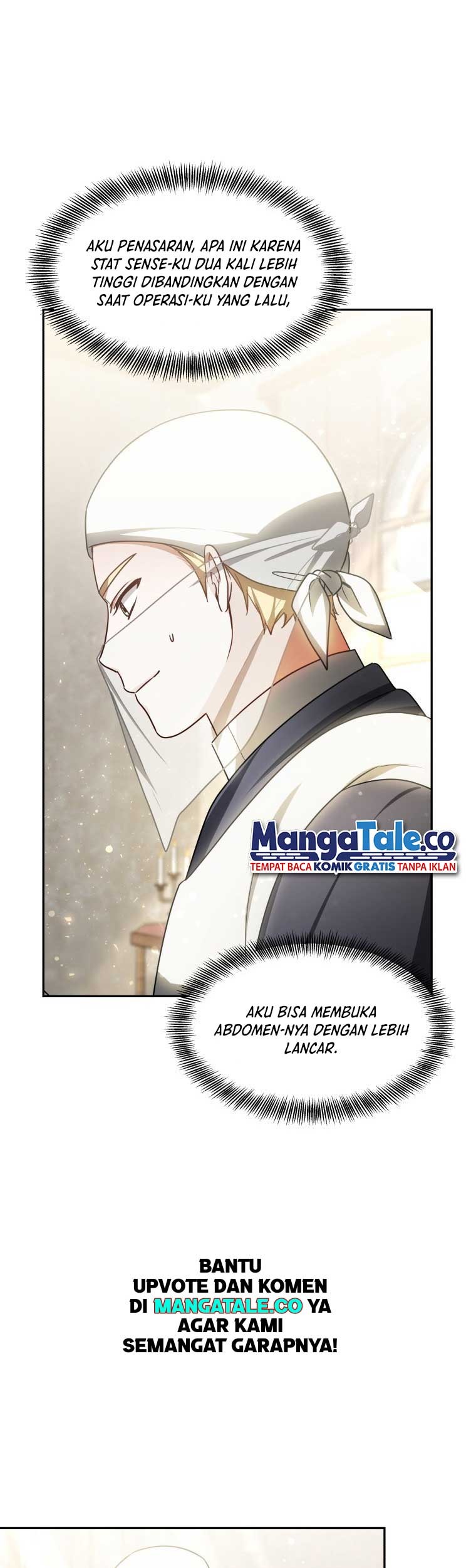 Dr. Player Chapter 12 Gambar 63
