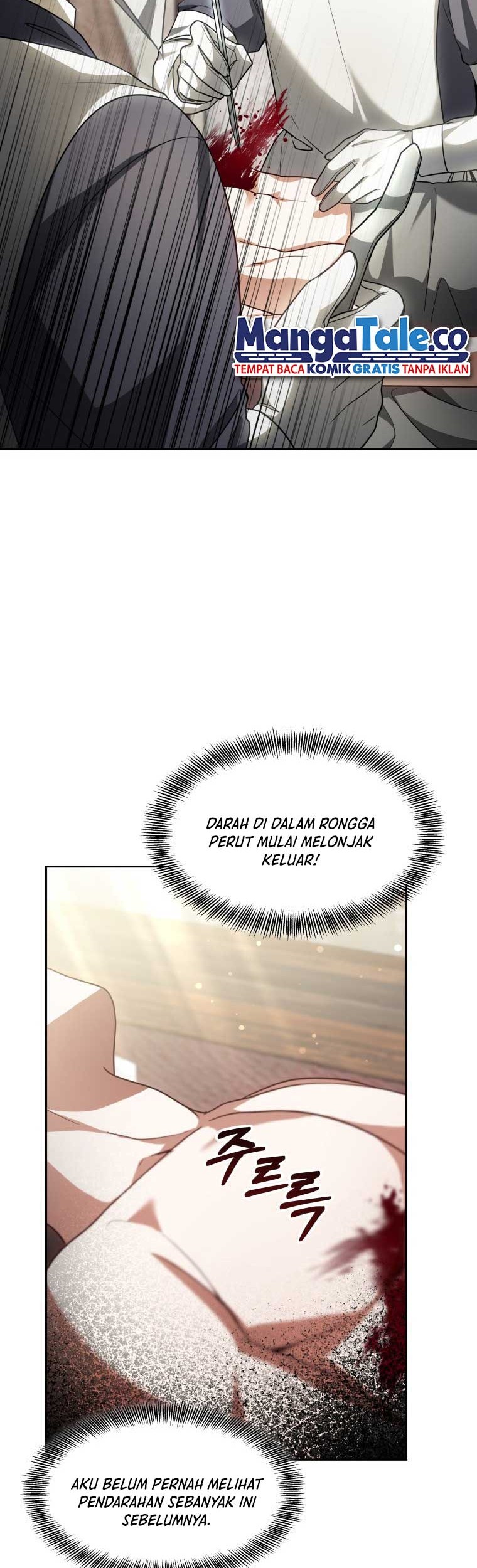 Dr. Player Chapter 12 Gambar 66