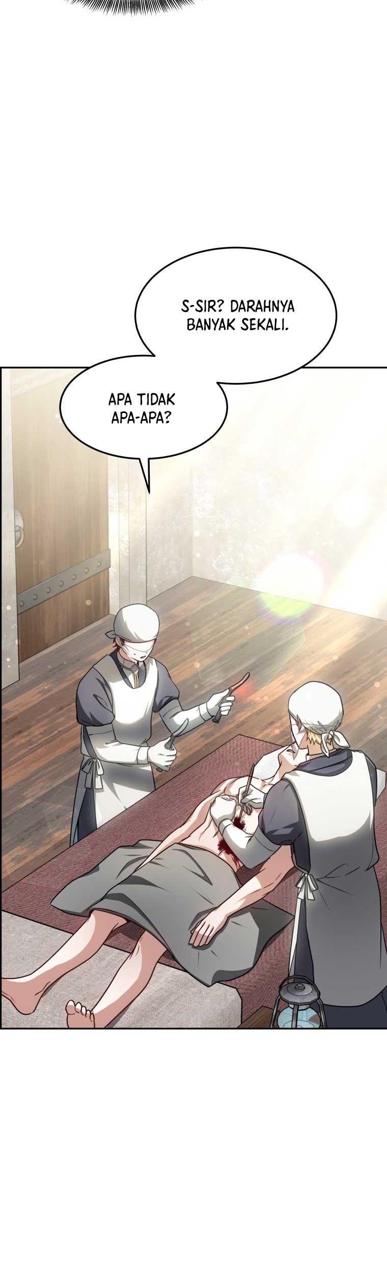 Dr. Player Chapter 12 Gambar 67