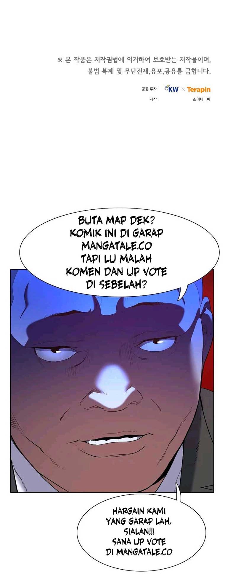 Dr. Player Chapter 12 Gambar 70