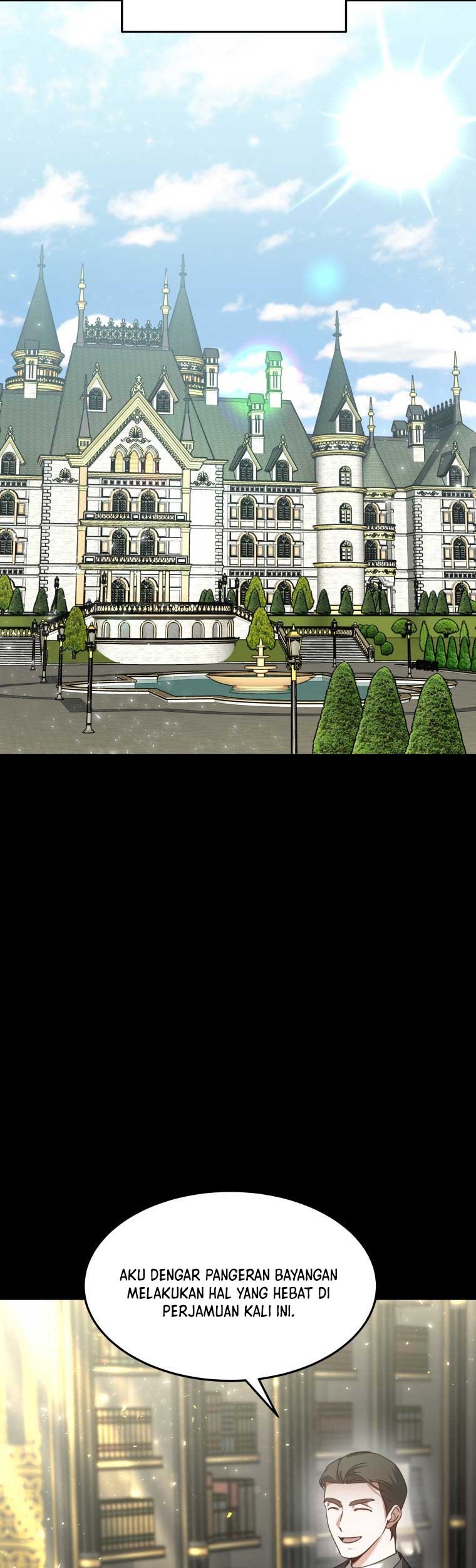 Dr. Player Chapter 12 Gambar 5