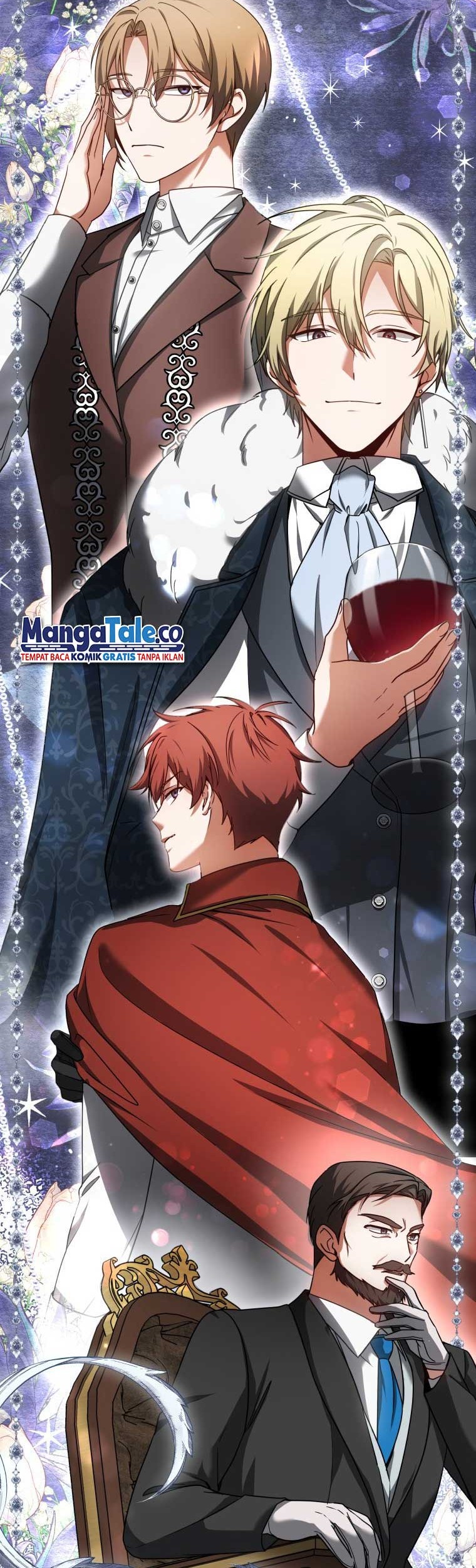 Dr. Player Chapter 12 Gambar 8