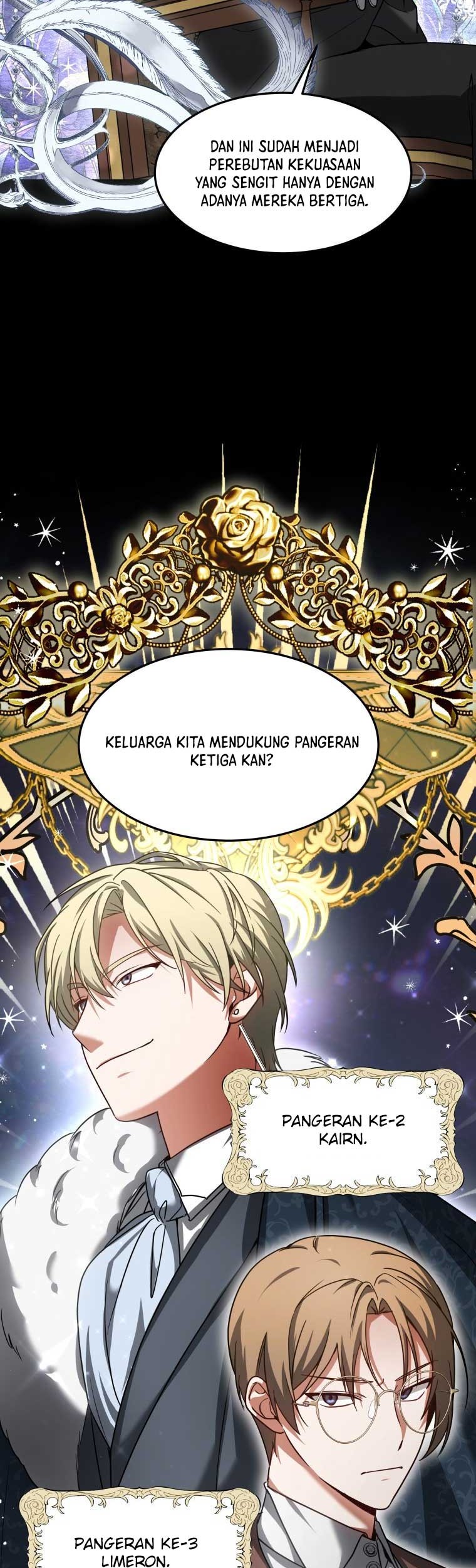 Dr. Player Chapter 12 Gambar 9