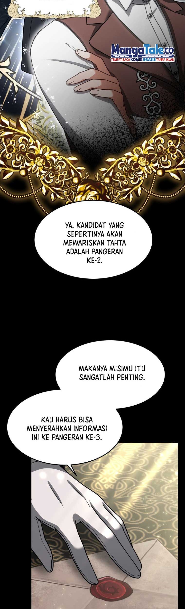 Dr. Player Chapter 12 Gambar 10