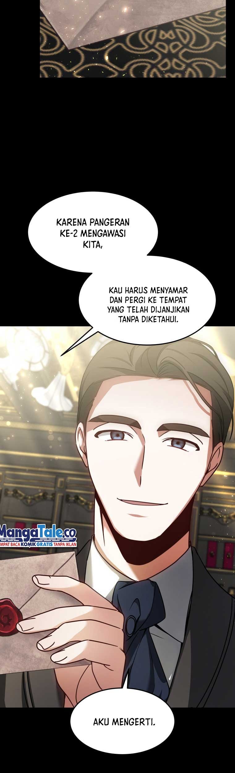 Dr. Player Chapter 12 Gambar 11