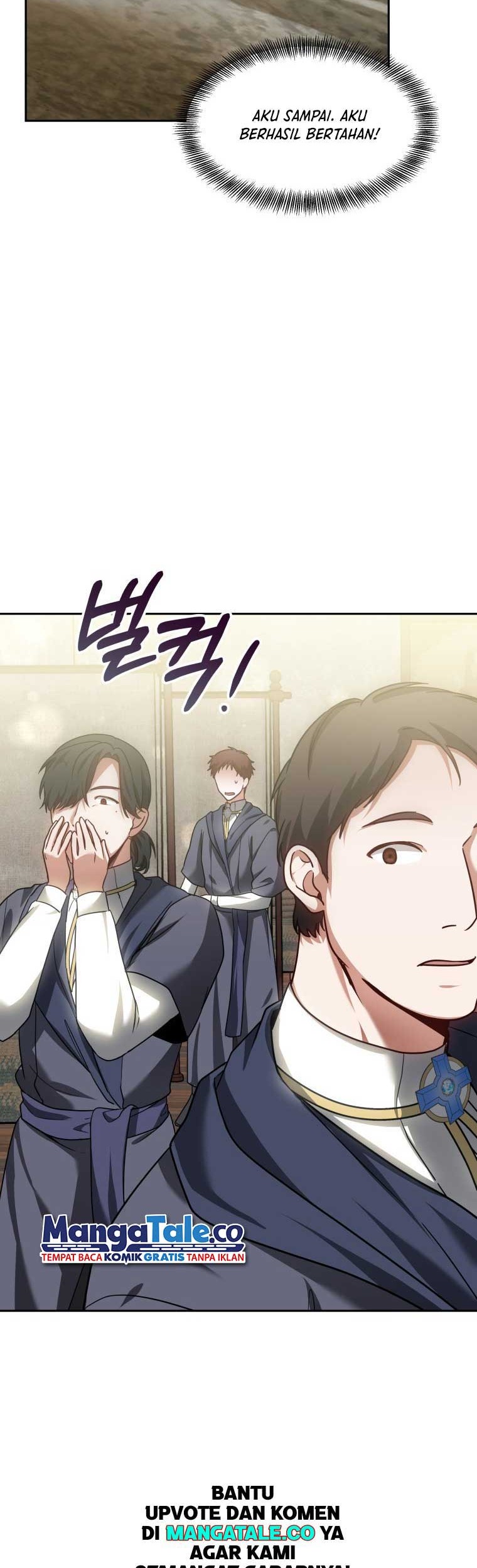 Dr. Player Chapter 12 Gambar 16
