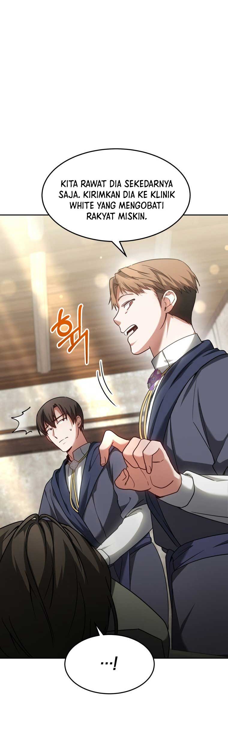 Dr. Player Chapter 12 Gambar 25