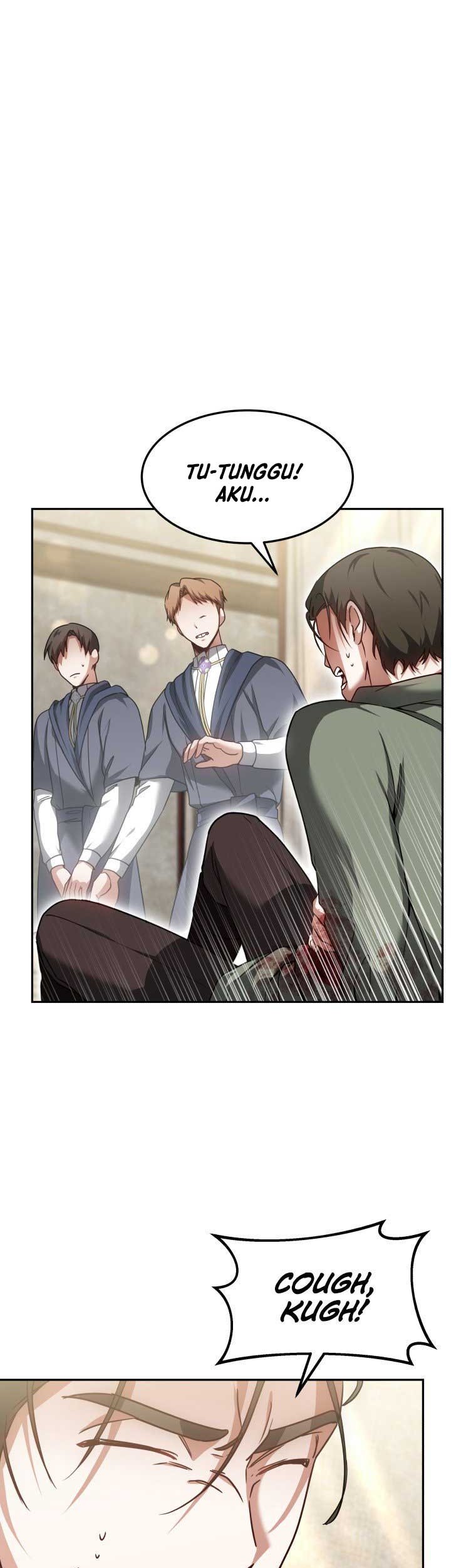 Dr. Player Chapter 12 Gambar 26
