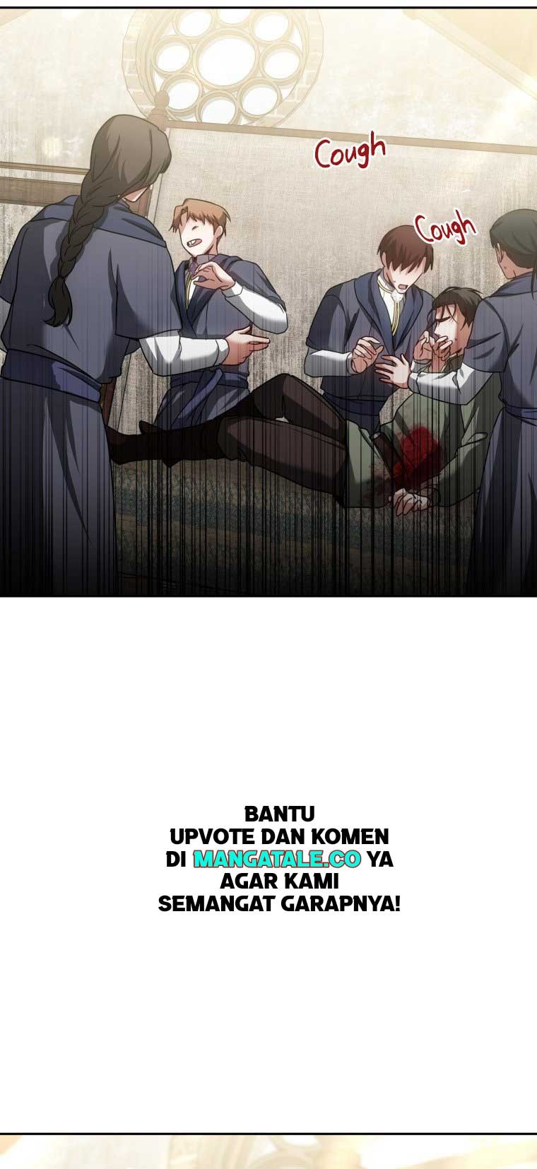 Dr. Player Chapter 12 Gambar 28