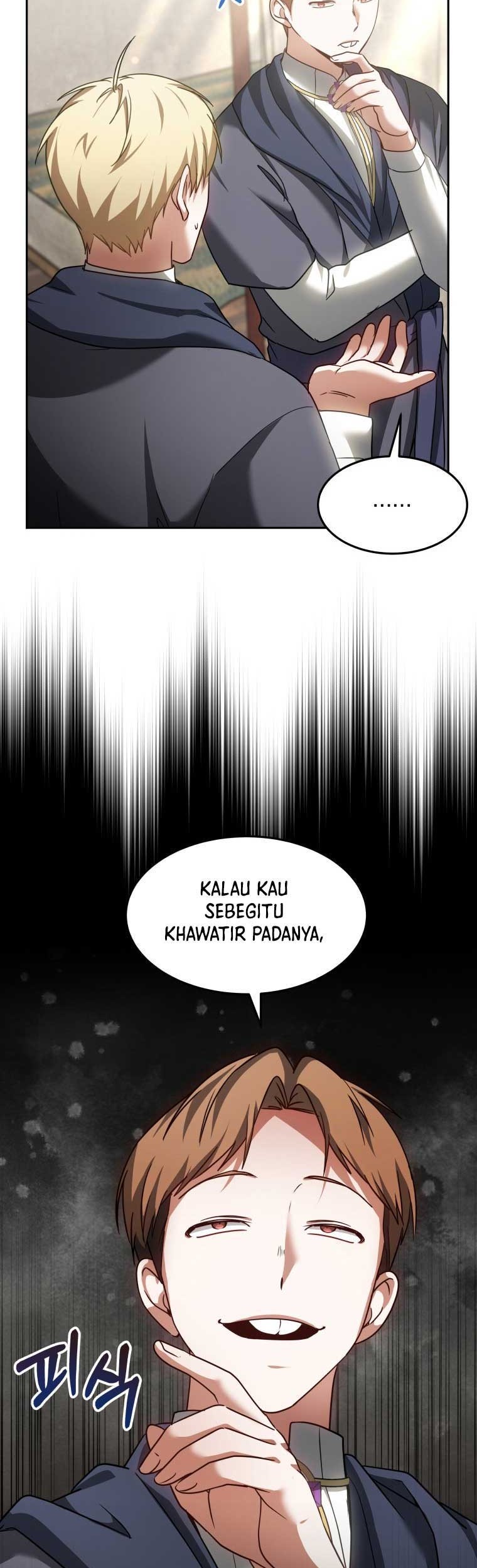 Dr. Player Chapter 12 Gambar 31